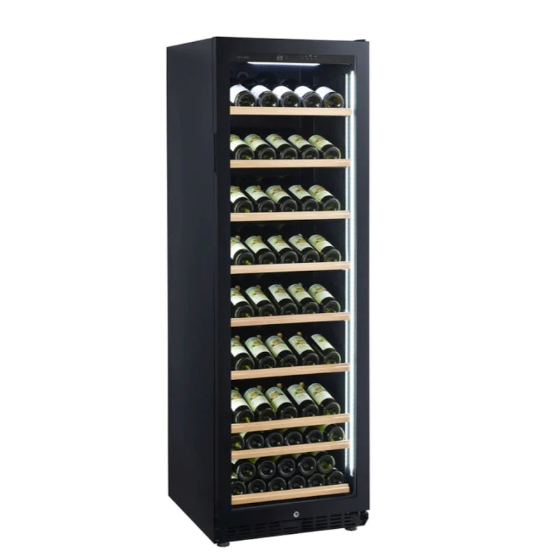 Commercial Wine Fridges and Commercial Wine Coolers