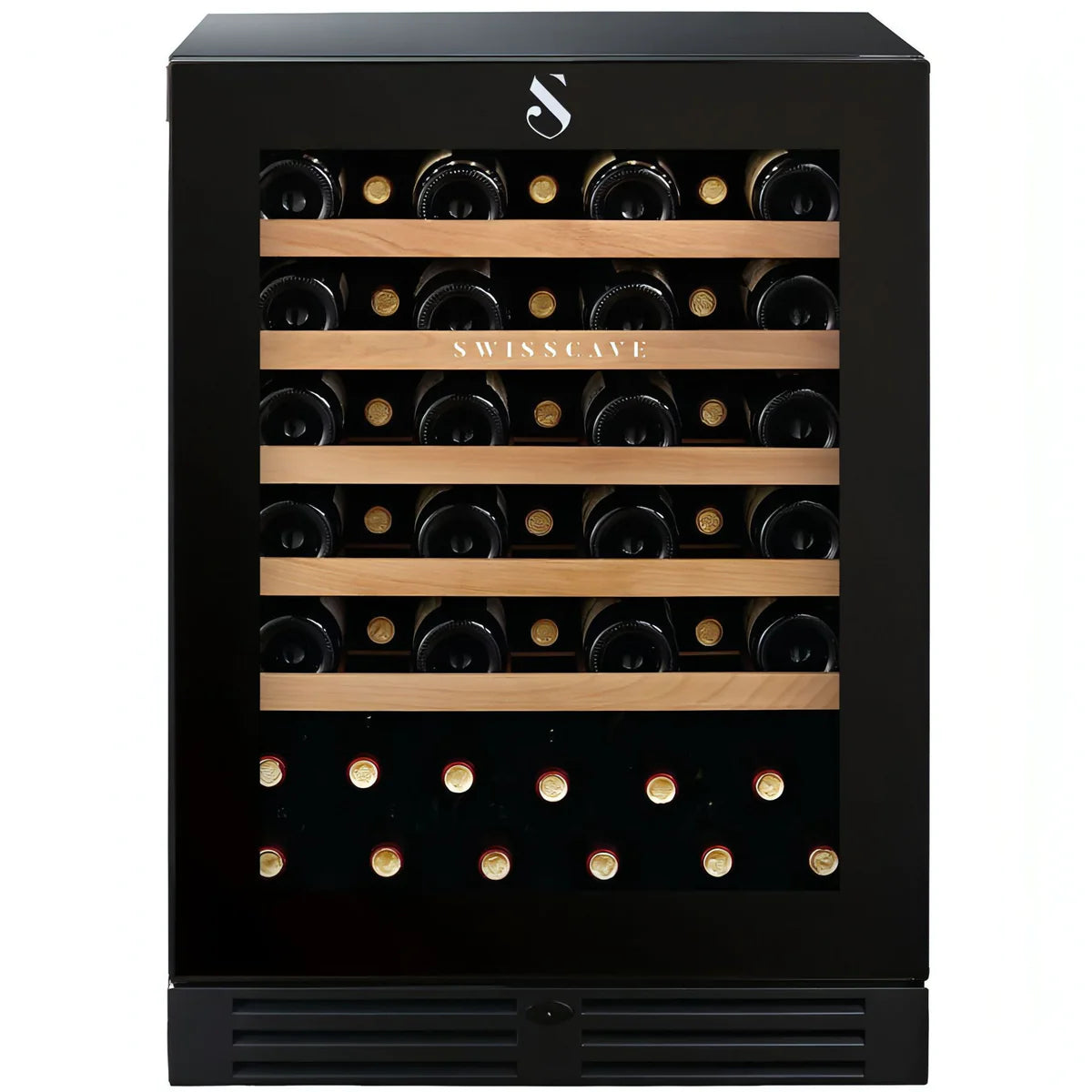 Undercounter Wine Fridges