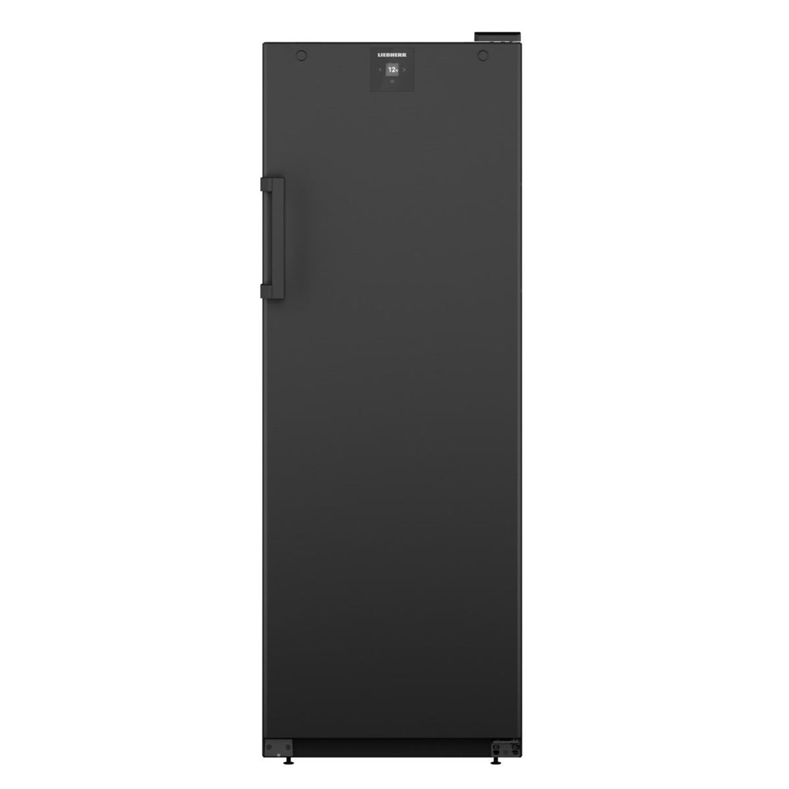 Liebherr - GrandCru 196 Bottle Single Zone Wine Cabinet - WSbl 5001