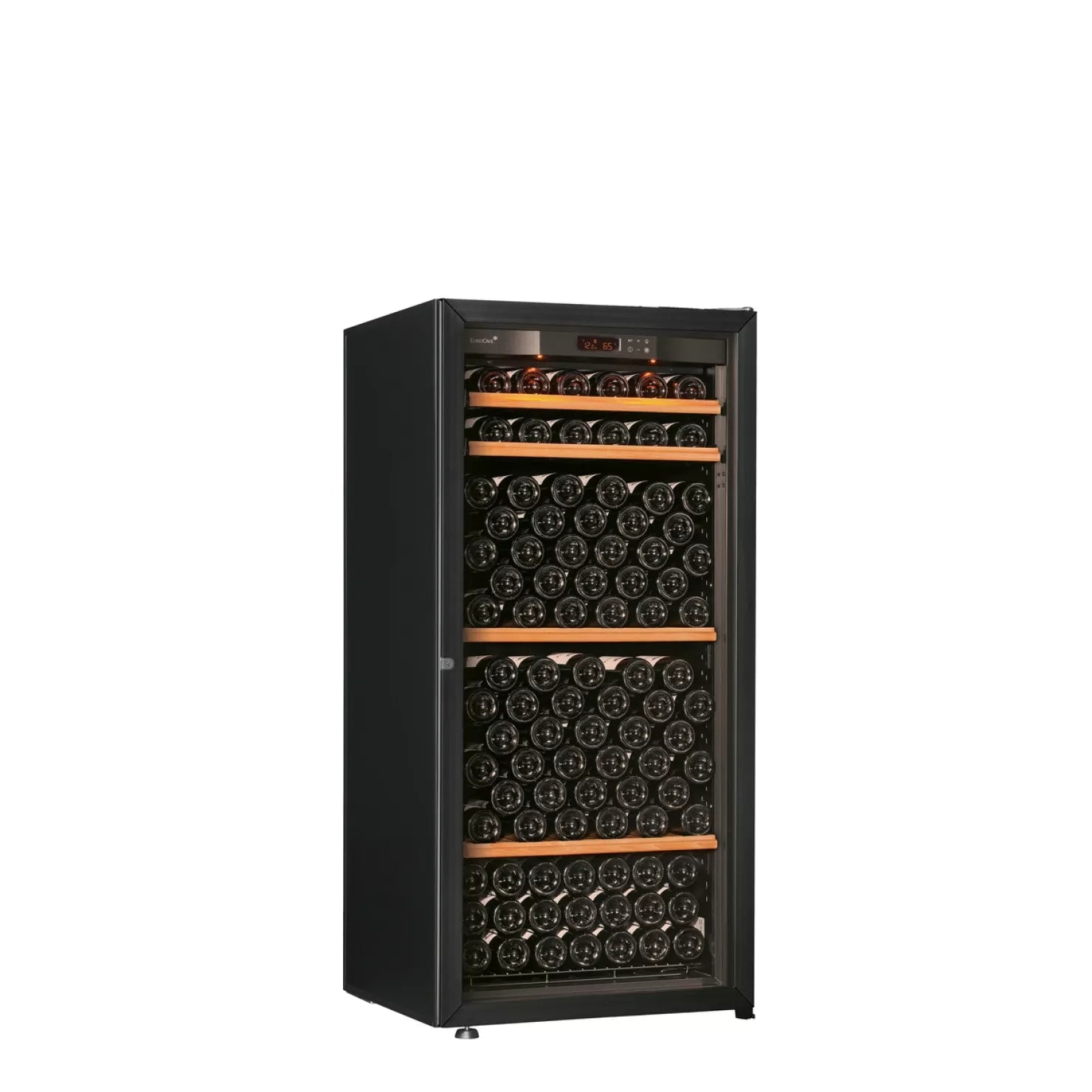 EuroCave - V-Pure M - 168 Bottle Wine Cabinet