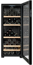 Climadiff- 108 Bottle Single Zone Wine Fridge - CEPAGE108