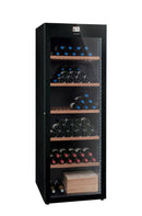 Avintage - 264 Bottle Multi Zone Freestanding Wine Cabinet - DIVA265