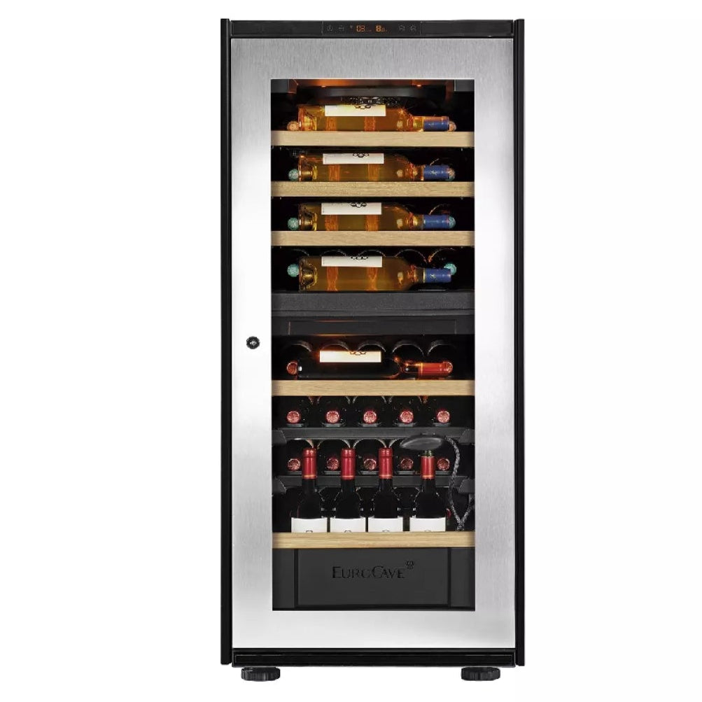 EuroCave D-INSP-M Wine Cabinet