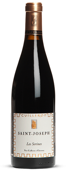 2016 St Joseph, Les Serines, Yves Cuilleron, Rhône