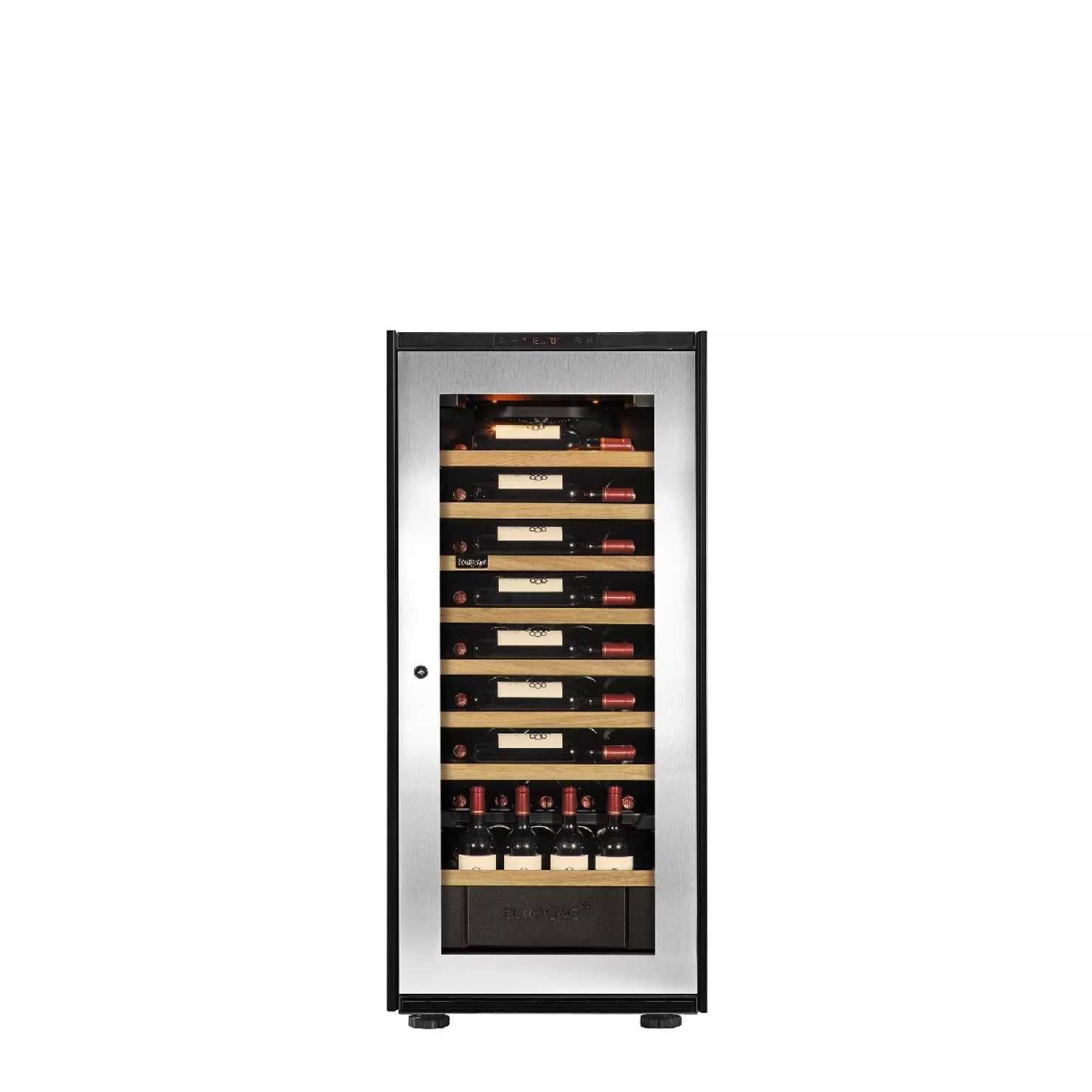 EuroCave - V-INSP-M - Inspiration - Single Zone Maturing Cabinet