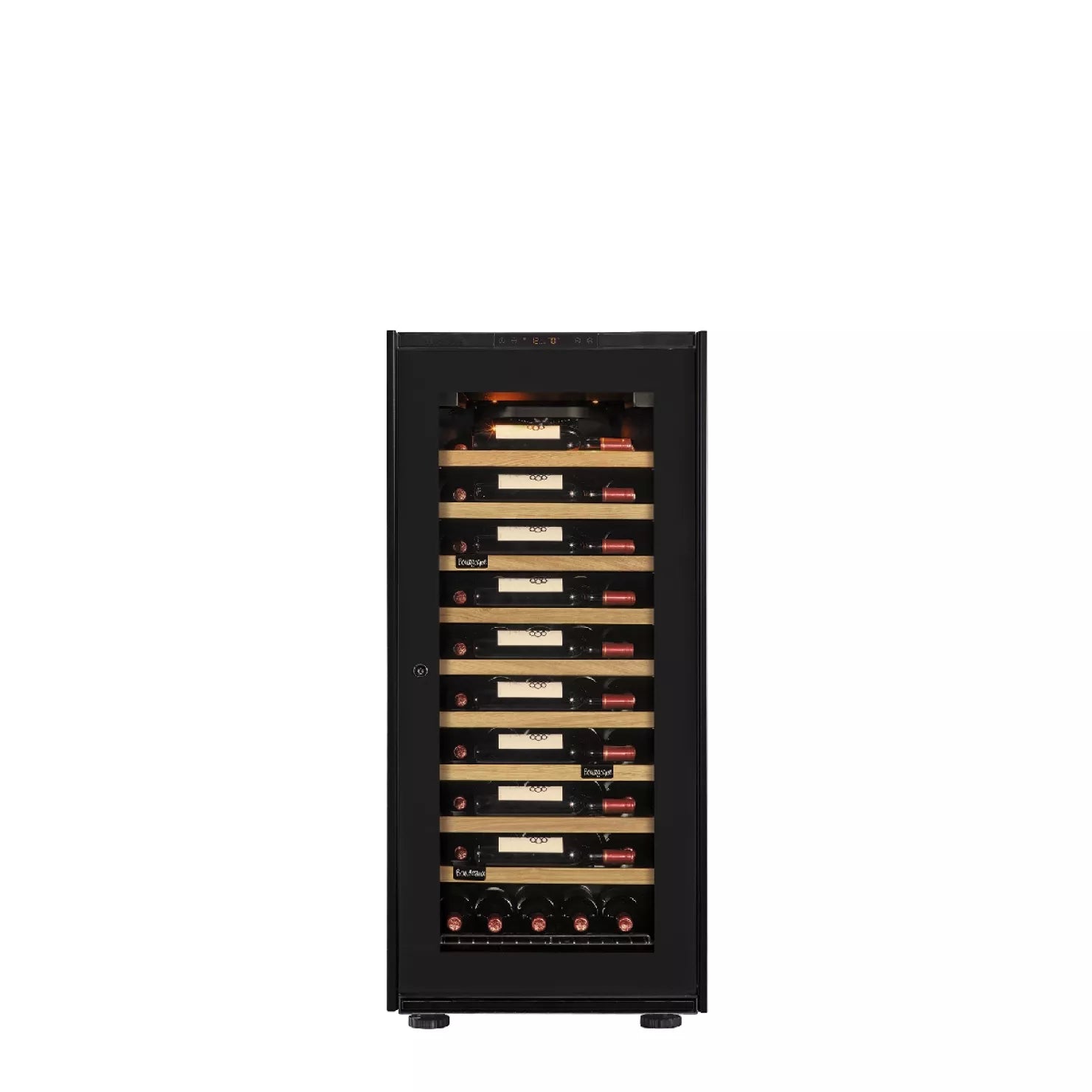 EuroCave - V-INSP-M - Inspiration - Single Zone Maturing Cabinet
