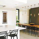 EuroCave - V-INSP-M - Inspiration - Single Zone Maturing Cabinet