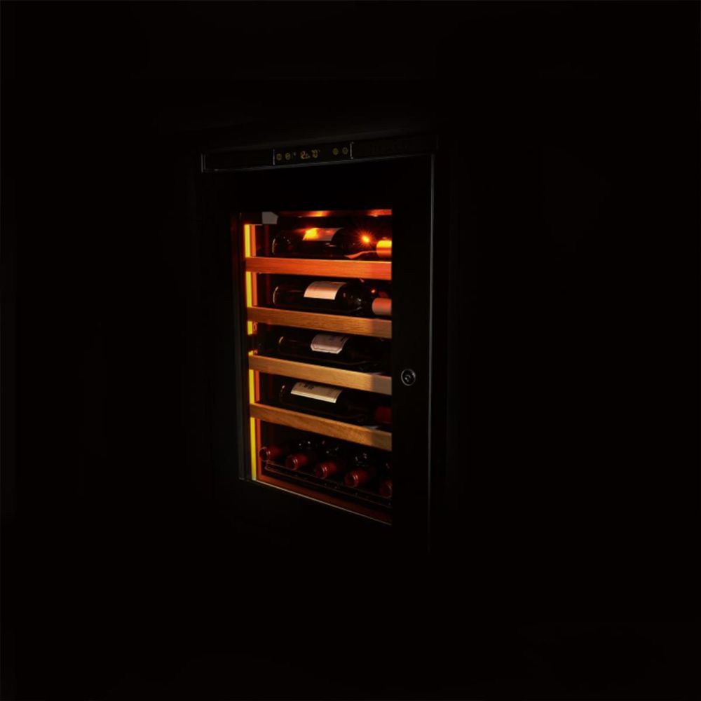EuroCave - V-INSP-L - 89 Bottle Single Zone Wine Cabinet