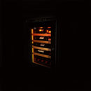 EuroCave - V-INSP-L - 89 Bottle Single Zone Wine Cabinet