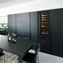 EuroCave - D-INSP-M - Inspiration - 51 Bottle Dual Zone Serving Cabinet