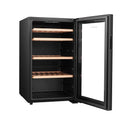 Climadiff- 52 Bottle Single Zone Wine Fridge - CEPAGE52F