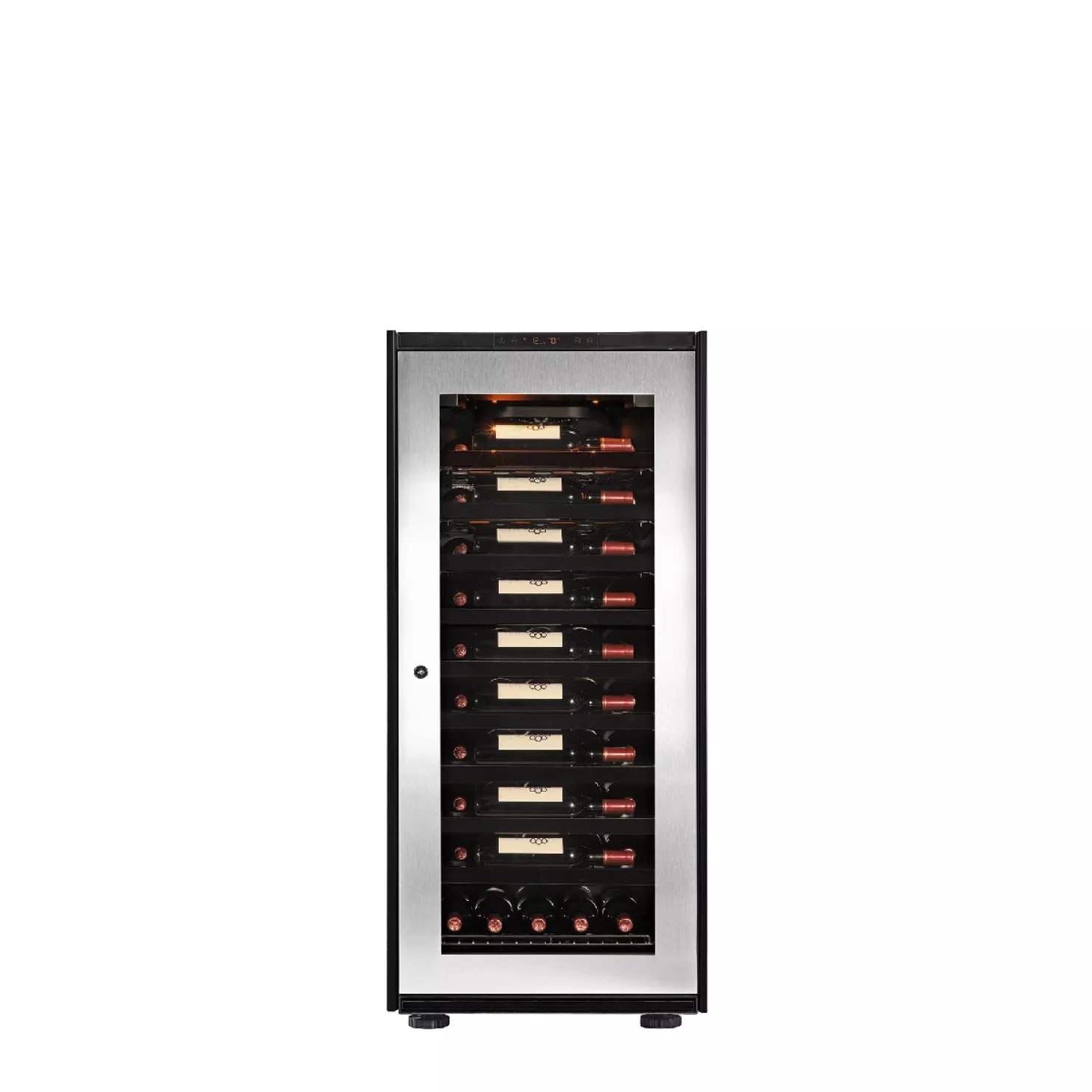 EuroCave - V-INSP-M - Inspiration - Single Zone Maturing Cabinet