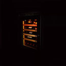 EuroCave - V-INSP-M - Inspiration - Single Zone Maturing Cabinet