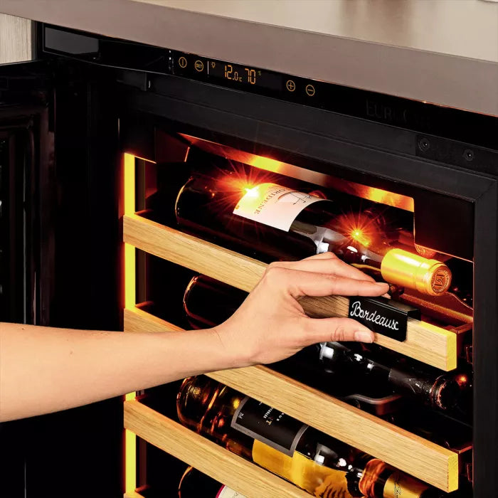 EuroCave - V-INSP-M - Inspiration - Single Zone Maturing Cabinet