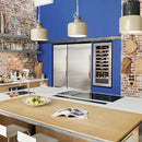 EuroCave - V-INSP-M - Inspiration - Single Zone Maturing Cabinet