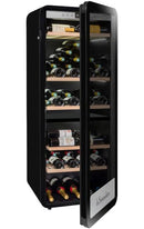 La Sommeliere - 181 Bottle Dual Zone Wine Cabinet - APOGEE190DZN