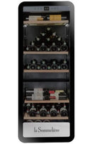 APOGEE190DZ LA Sommeliere wine fridge