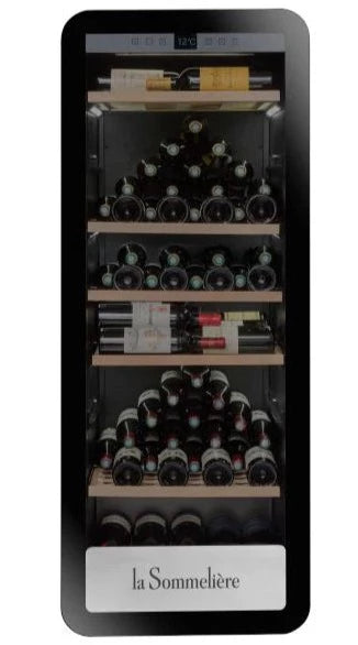 APOGEE200PV La Sommeliere Wine Fridge