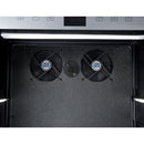 La Sommeliere - 254 Bottle Single Zone Wine Cabinet - APOGEE255PV