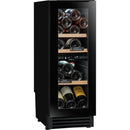 Avintage - 25 Bottle Undercounter Wine Cooler - AVU27D82