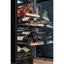 Avintage - 25 Bottle Undercounter Wine Cooler - AVU27D82