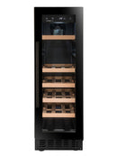 Avintage - 23 Bottle Undercounter Wine Cooler - AVU30SHD