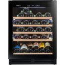 Avintage - 44 Bottle Single Zone Wine Fridge - AVU50S82