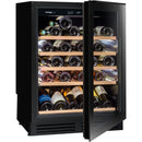 Avintage - 44 Bottle Single Zone Wine Fridge - AVU50S82