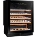 Avintage - 44 Bottle Single Zone Wine Fridge - AVU50S82
