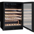 Avintage - 44 Bottle Single Zone Wine Fridge - AVU50S82