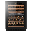 Avintage - 46 Bottle Undercounter Wine Cooler - AVU61D88