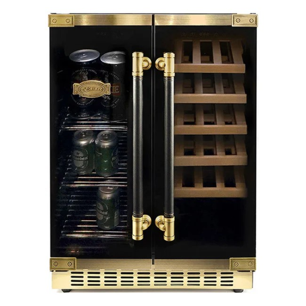 Kaiser - Art Deco Beer & Wine Cooler - K64800AD