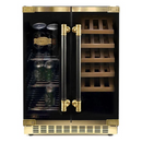 Kaiser - Art Deco Beer & Wine Cooler - K64800AD