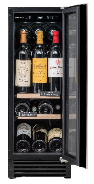 Avintage - 22 Bottle Undercounter Wine Cooler - AVU22TX1