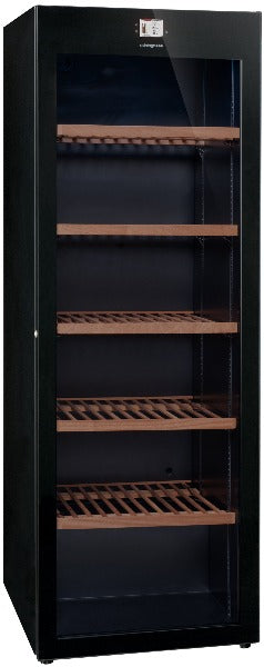 Avintage - 264 Bottle Multi Zone Wine Cabinet - DVP265G