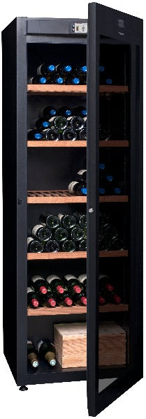 Avintage - 264 Bottle Multi Zone Wine Cabinet - DVP265G