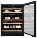 Avintage - 50 Bottle Dual Zone Undercounter Wine Cooler - AVU53FPREMIUM