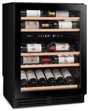 Avintage - 50 Bottle Dual Zone Undercounter Wine Cooler - AVU53FPREMIUM