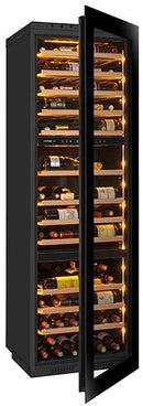 Avintage - 94 Bottle Integrated Wine Fridge - AVI178PLATINUM