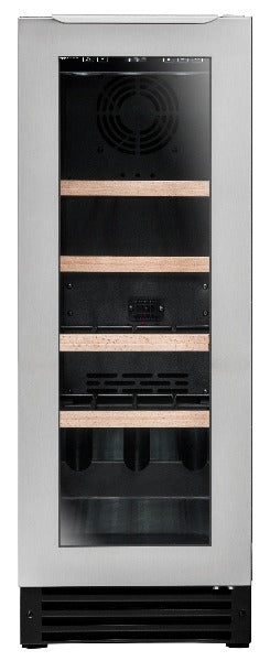 Avintage - 22 Bottle Undercounter Wine Cooler - AVU22TX1