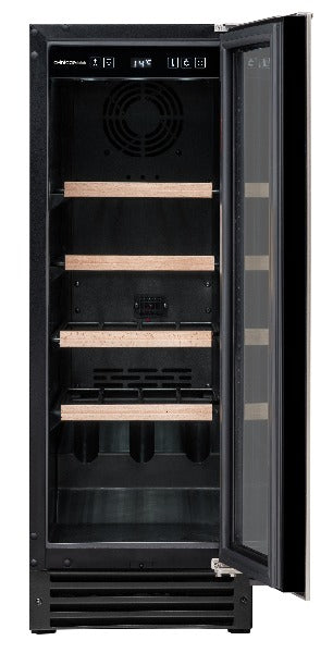 Avintage - 22 Bottle Undercounter Wine Cooler - AVU22TX1