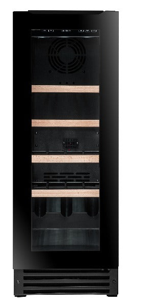 Avintage - 22 Bottle Undercounter Wine Fridge - AVU23TB1