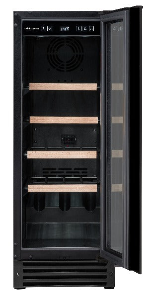 Avintage - 22 Bottle Undercounter Wine Fridge - AVU23TB1