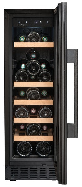 Avintage - 23 Bottle Undercounter Wine Cooler - AVU30SHD