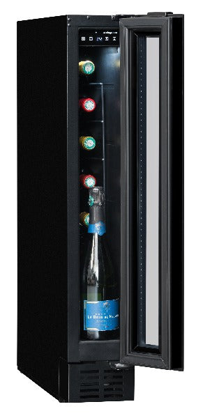 Avintage - 8 Bottle Undercounter Wine Cooler - AVU8TNA