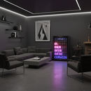 La Sommelière - 153 Bottle Beer Fridge - BEER150