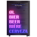 La Sommelière - 153 Bottle Beer Fridge - BEER150