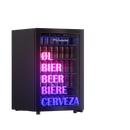 La Sommelière - 153 Bottle Beer Fridge - BEER150