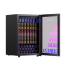 La Sommelière - 153 Bottle Beer Fridge - BEER150