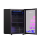 La Sommelière - 153 Bottle Beer Fridge - BEER150